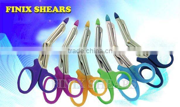 Japanese Stainless Steel Bandage Utility Scissors