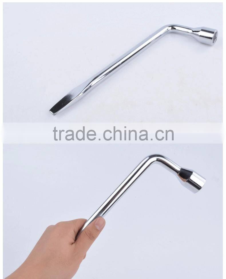 Industry High Quality Spray Plastic Handle Torque Wrench