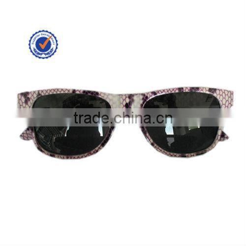 UV400 Eye Protection Sunglass