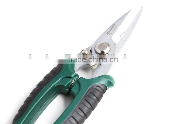 262114 Multifunctional Heavy-Duty Scissors