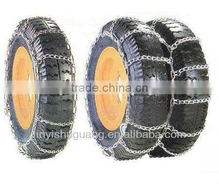 Steel Snow Chain for Cars or Trucks