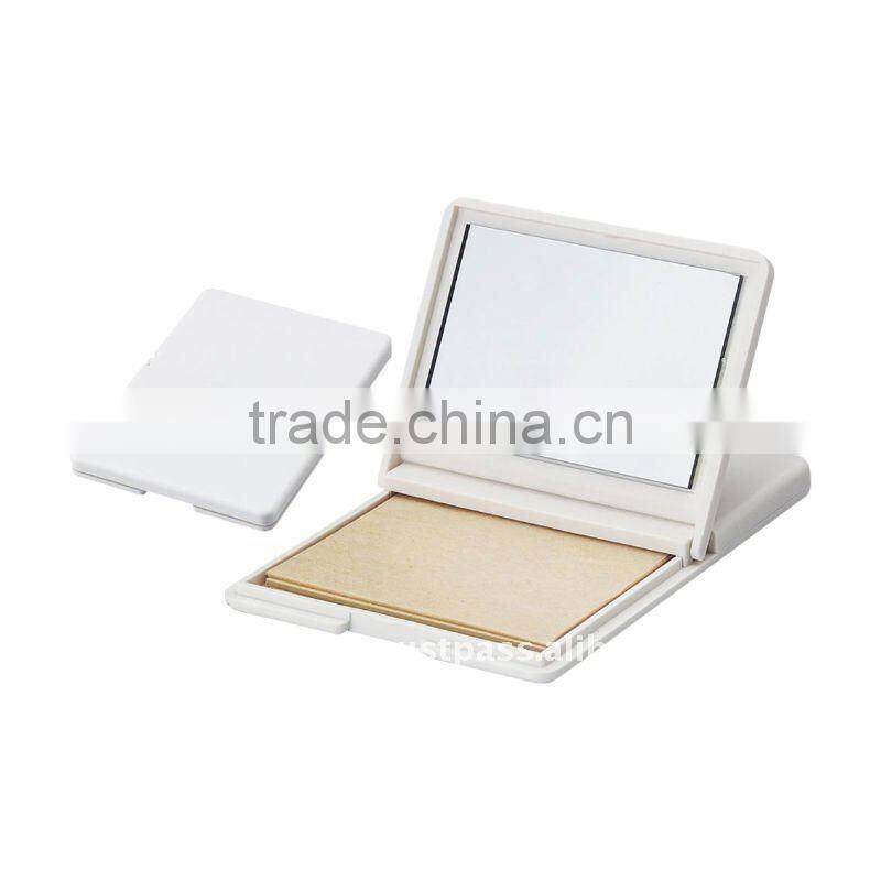 Japanese Face oil blotting Paper face wash acne Japanese Tissue Paper