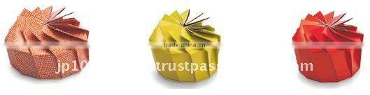 Japanese Paper Bento Box Sushi container Food in Japanese