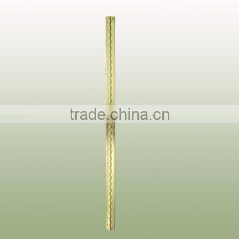 Heavy Duty Stainless Steel Door Piano Hinge