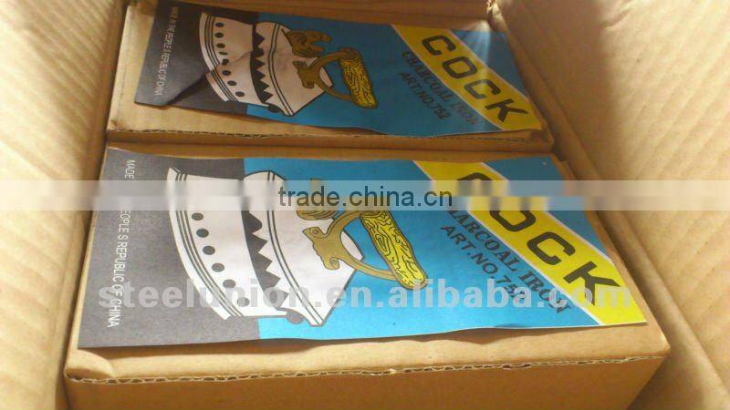 charcoal iron box/ cheap price charcoal iron/hot sale charcoal iron