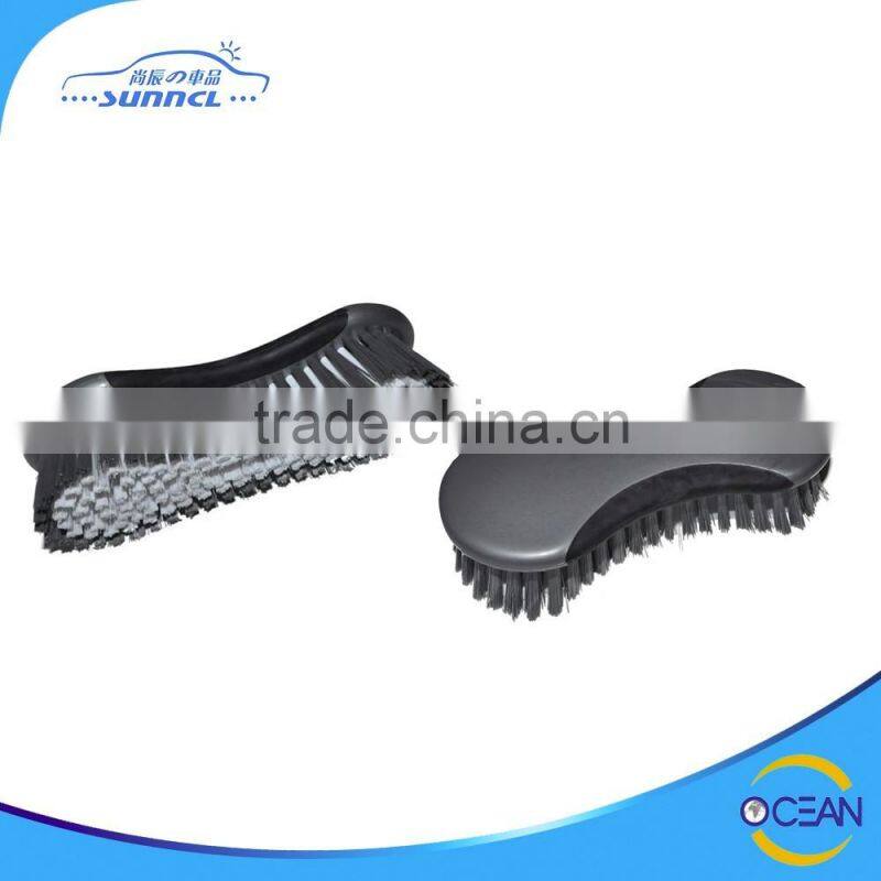 Economic Home and Car Soft Bristle Car Wash Brush