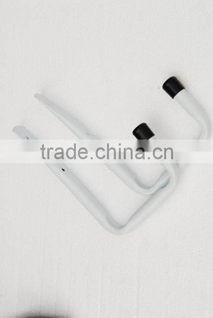 2015 best sales wall mounted bike hanger hook