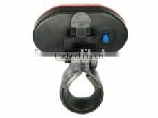1 LED + 32 Bicycle Light Bright Flash Light Rear Lamp light