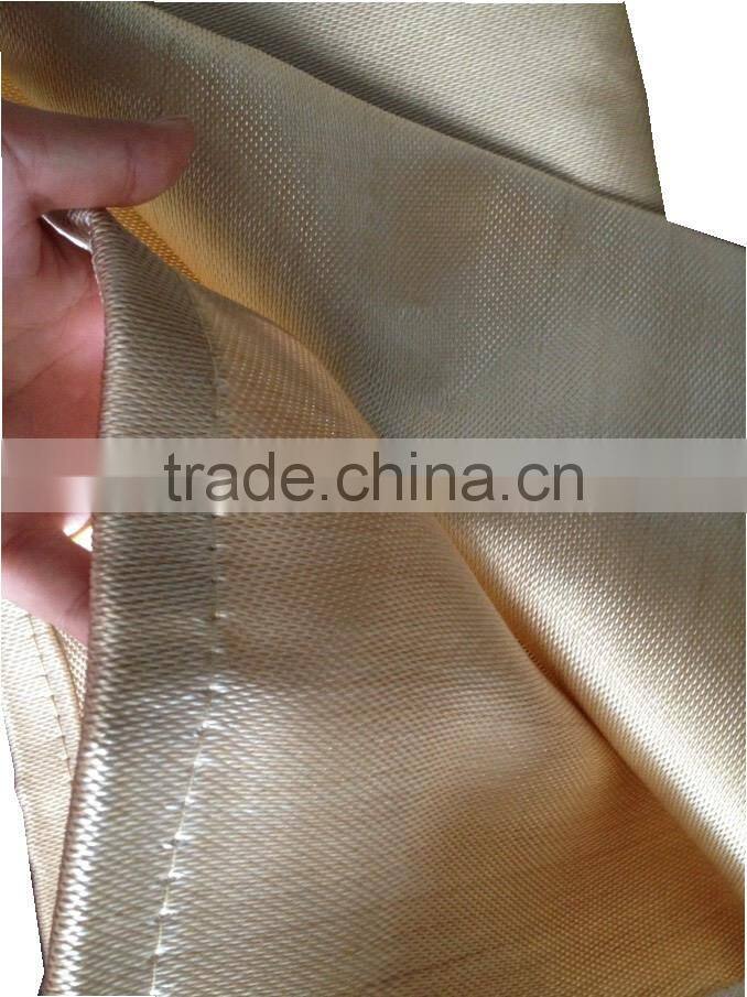 Fiberglass Fire Blanket 1.5*1.5 Soft Bags