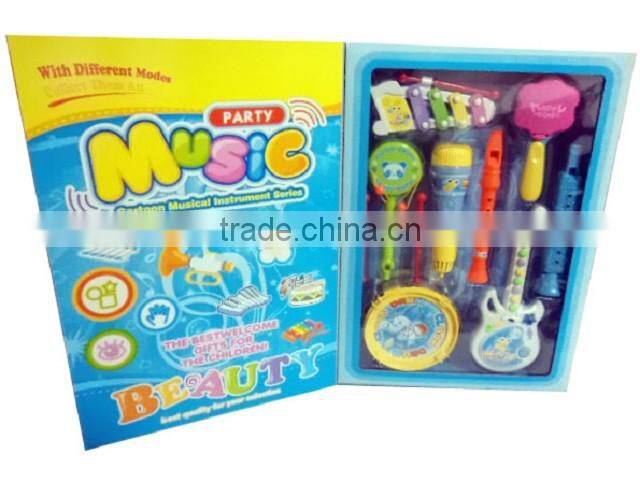 2014 newest products bubble saxophone toys for wholesale