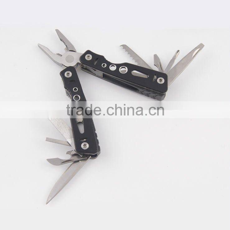 2014 Multi functional mini eyelet clip plier tools hand tools pliers hand tools Swedish type pliers(172A2)