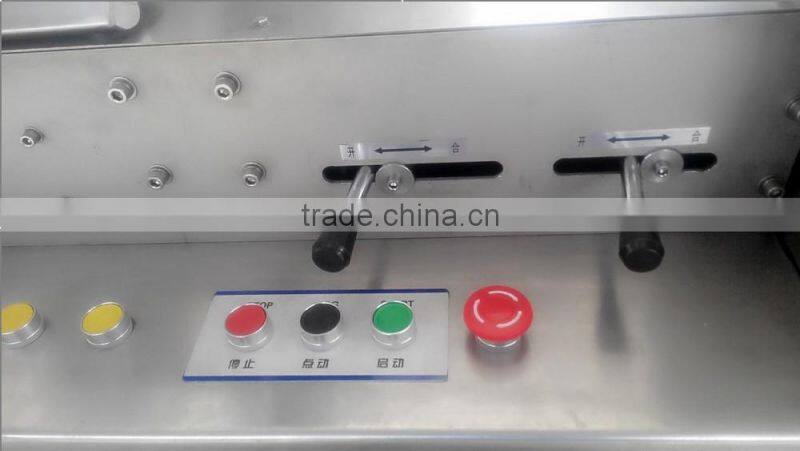 yake candy packing machine
