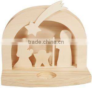 best price small wood crafts