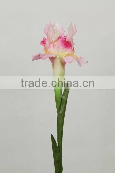 27123F wholesale plastic new style flor spring style multi-colour silk flower exporter