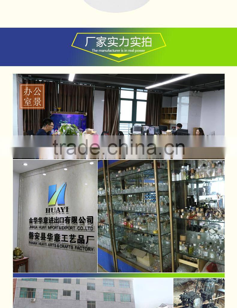 MP002 Crazy tree Long Flat Perfume Wood Stick