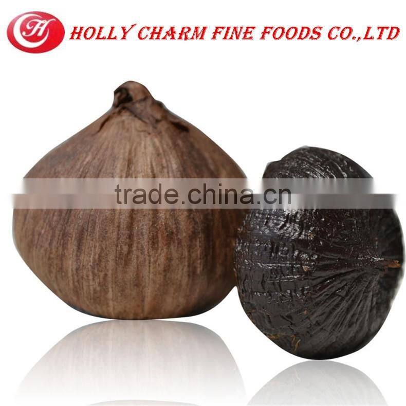 Preventing and curing of cancer solo black garlic