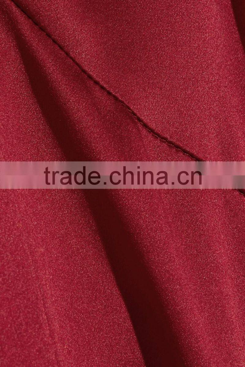 Slip-Style Sexy Nighty Silk Maxi Dresses Ladies Night Long Evening Party Wear Gown 2016 HSD5806