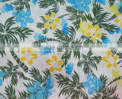 wholesale of hawaiian man shirts short sleeve printed hawaiian man casual shirts