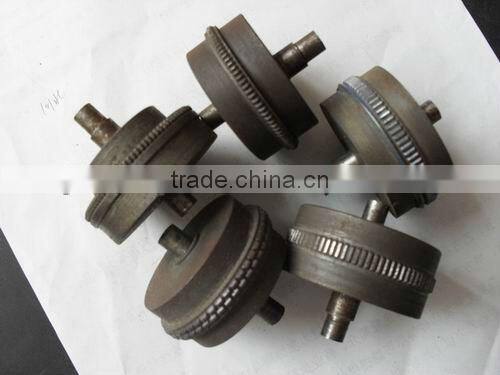 Ultrasonic Lace Sewing Machine with Precise Welding