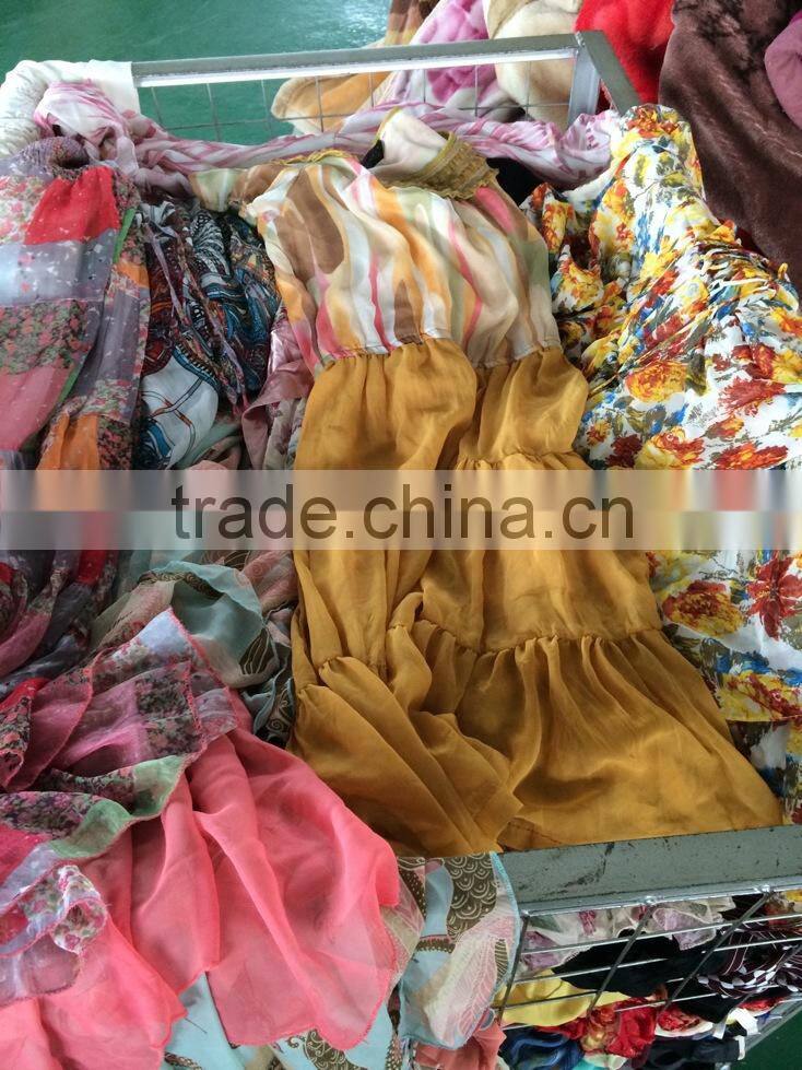 GZY 2015 Hot sale fashion high quality used clothing for africa