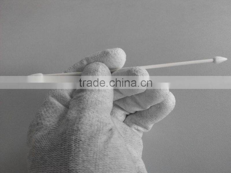cotton swabs,Mini Ex-Slim Sharp Point Cotton Swabs (equal to HUBY BB-012, BB012) Cotton Swab