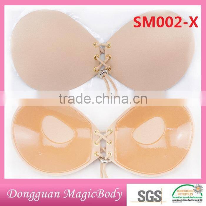more natural comfortable sexy no wire bra