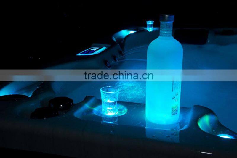 Hot sale Luxury Whirlpool Massage Bathtub