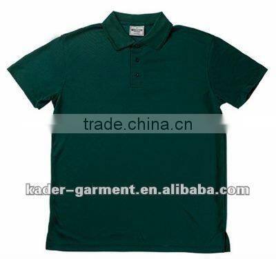 cotton women polo shirt clothing factories