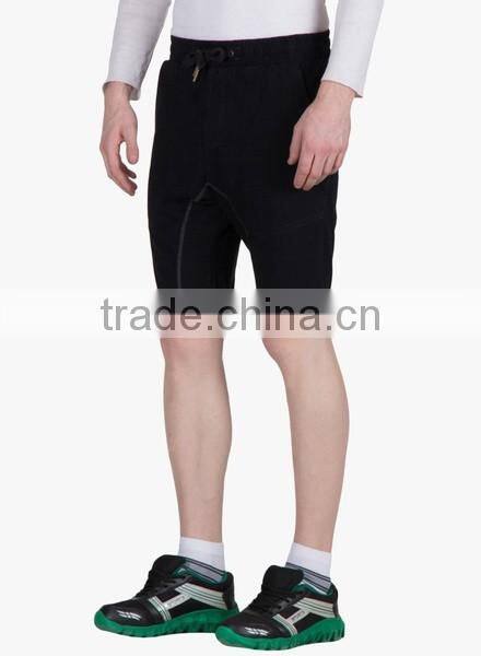 Men's Jogging Sportswear Latest Track Shorts Body Building Shorts