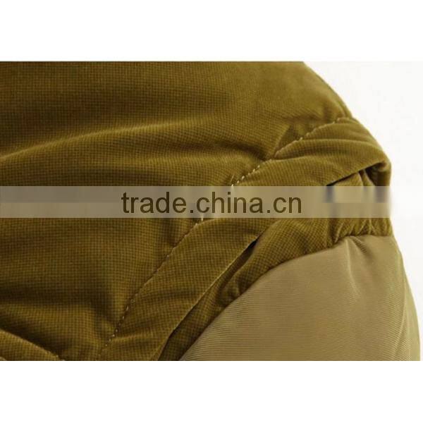 2015 Winter Fur Coats