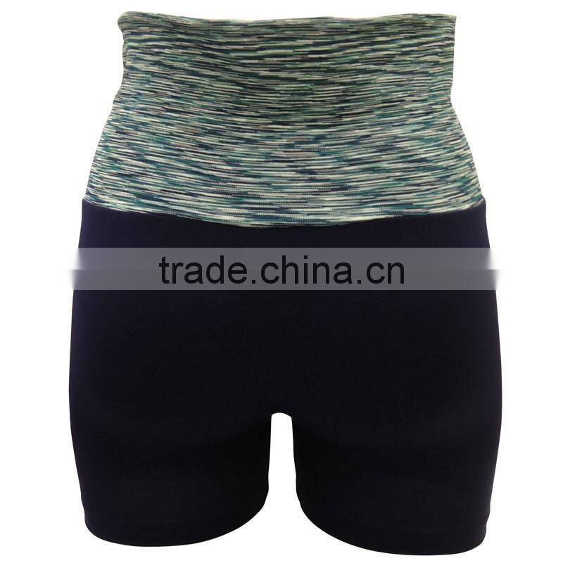 Women gym panties tight but lift underwear seamless high waist leggings for women