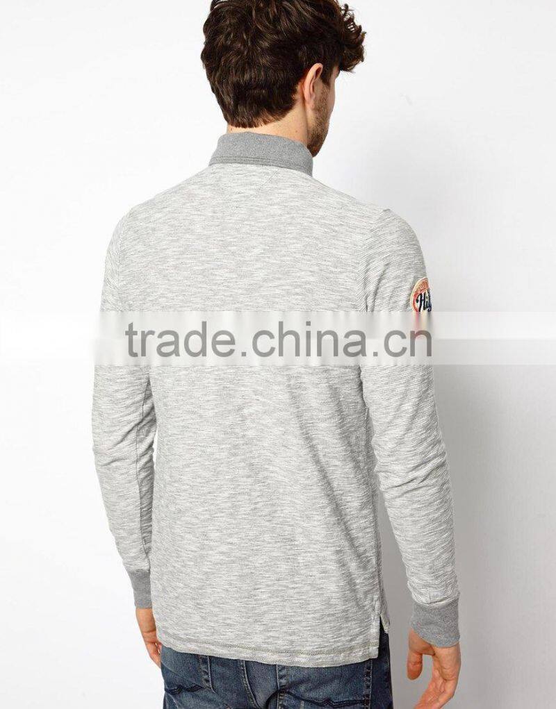 new arrived men's polo shirt,cotton poloshirt,good sales S- XXXXXL