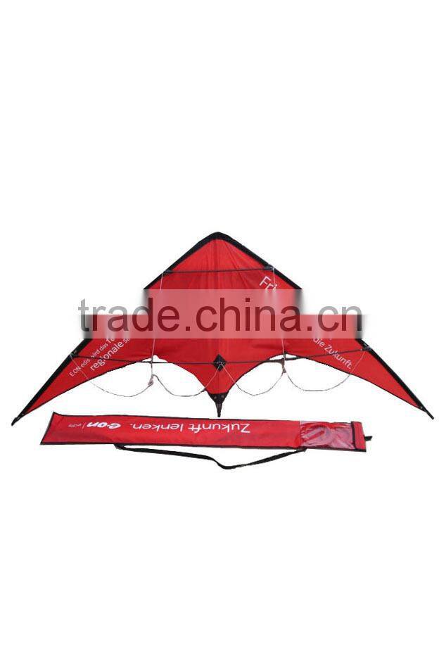 Top quality cheap stunt kite