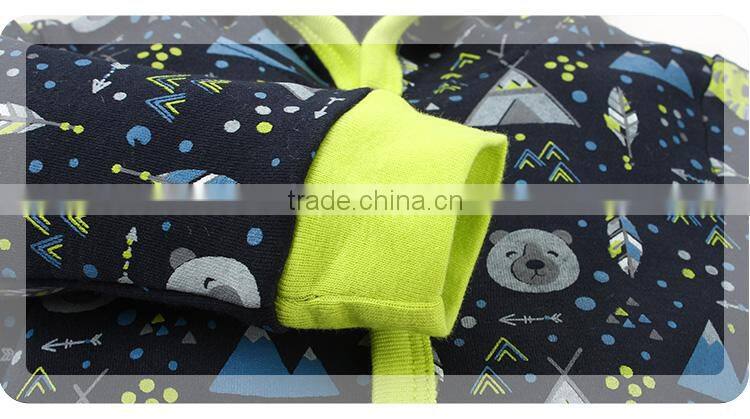 Cool ! 0-12 months Baby Boys Hoodies best baby gift clothing