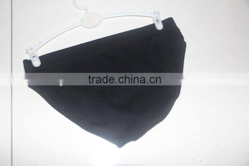 yiwu big factory produce cottone girl underwear