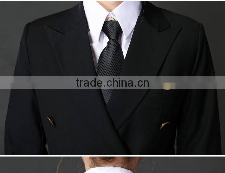 Juqian Green Classic Tailor Made Women Airline Suits Uniform female airline pilot uniforms