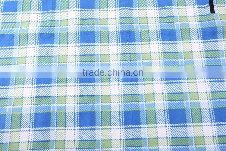 Outdoor camping picnic blanket waterproof foldable