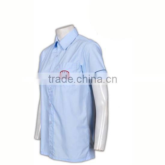 BSCI Garment Industry wholesale female school teacher