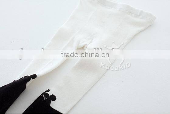 baby warm cotton pantyhose, infant pantynose, baby socks