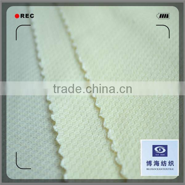jacquard fabric picture eyelet embroidery fabric