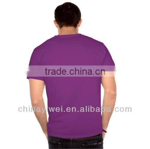 Plain Tee shirts Printing Short Puff Sleeve Blouse Jersey Fresh TShirt Blank