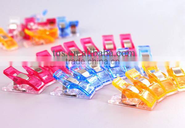 ~Factory supply~wonder clips/quilt patchwork notions-in stock