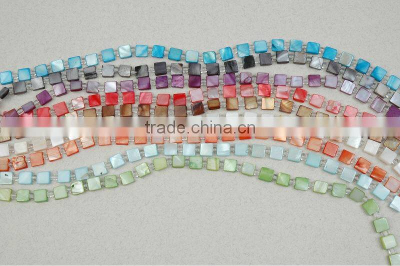 bead landing wholesale(mother of pearl)
