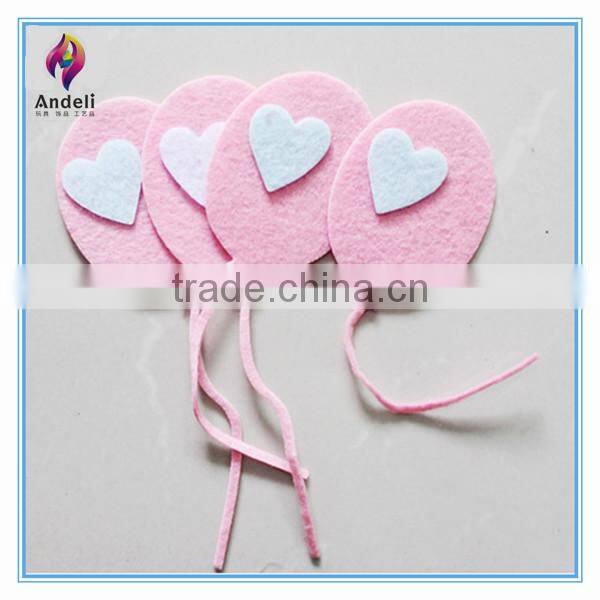 2014 DIY Shape mini Wedding Stickers For Home Decor