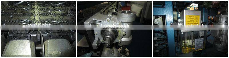 Good Quality Bonnel Assembly Mattress Making Spring Machine BA-200