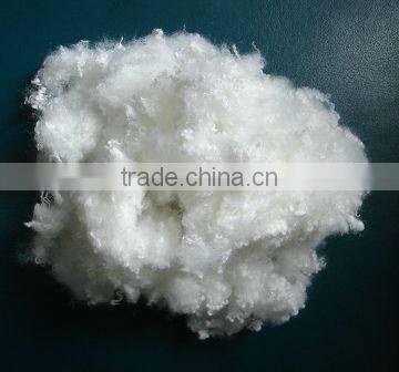 polyester short staple fiber
