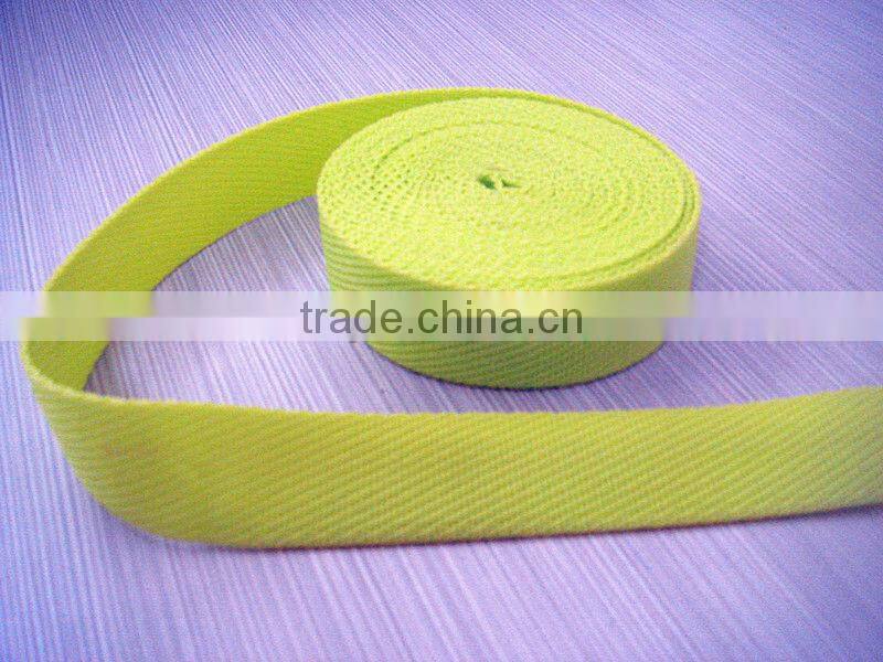 China Custom Bias Banding Webbing