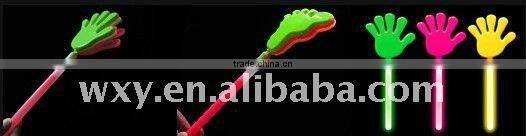 New Fashion led foam glow stick
