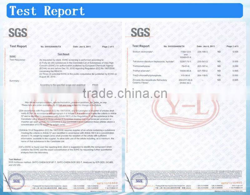 environment uv retardant fabric for protective clothing