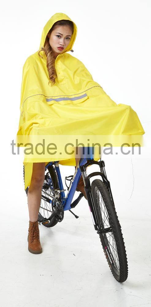 raincoat for bike